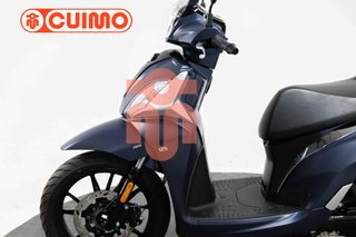SYM SYMPHONY ST 125