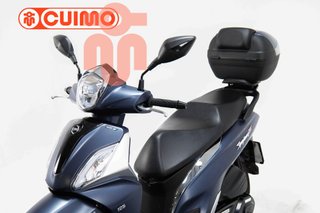 SYM SYMPHONY ST 125