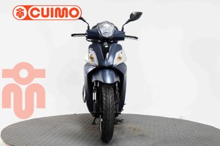 SYM SYMPHONY ST 125