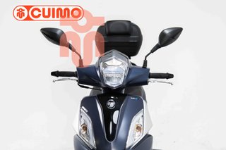 SYM SYMPHONY ST 125