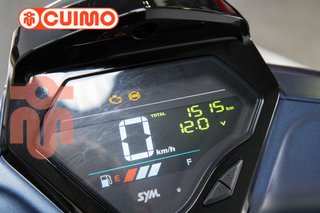 SYM SYMPHONY ST 125