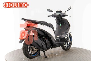PIAGGIO MEDLEY 125 S