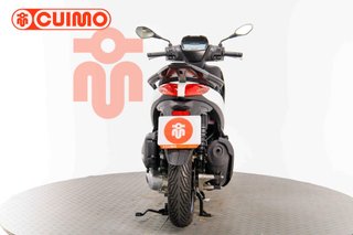 PIAGGIO MEDLEY 125 S