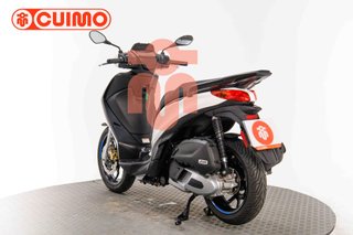 PIAGGIO MEDLEY 125 S