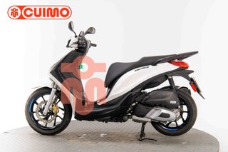 PIAGGIO MEDLEY 125 S