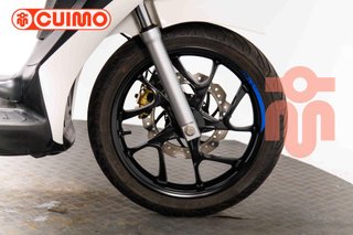 PIAGGIO MEDLEY 125 S