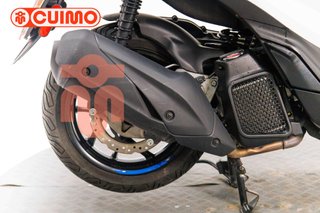 PIAGGIO MEDLEY 125 S