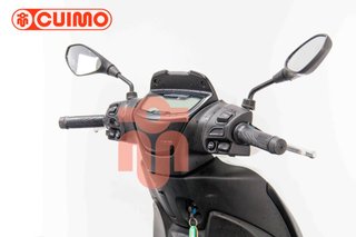 PIAGGIO MEDLEY 125 S