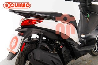 PIAGGIO MEDLEY 125 S