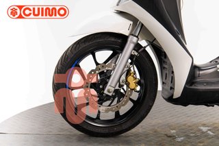 PIAGGIO MEDLEY 125 S