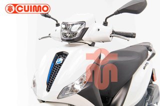 PIAGGIO MEDLEY 125 S