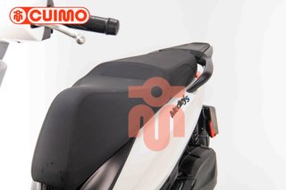 PIAGGIO MEDLEY 125 S