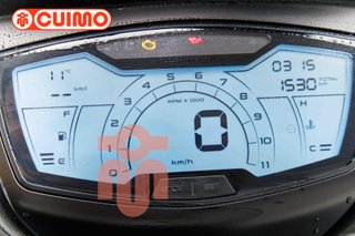 PIAGGIO MEDLEY 125 S