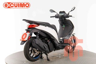 PIAGGIO MEDLEY 125 S