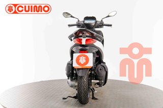 PIAGGIO MEDLEY 125 S