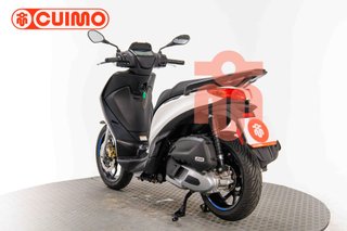 PIAGGIO MEDLEY 125 S