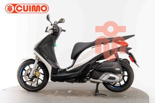 PIAGGIO MEDLEY 125 S