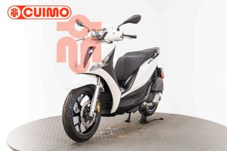 PIAGGIO MEDLEY 125 S