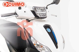 PIAGGIO MEDLEY 125 S