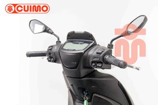 PIAGGIO MEDLEY 125 S