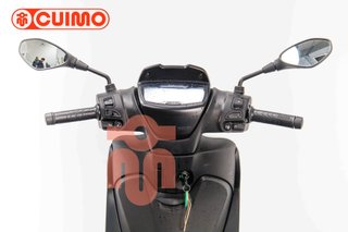 PIAGGIO MEDLEY 125 S