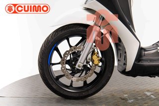 PIAGGIO MEDLEY 125 S