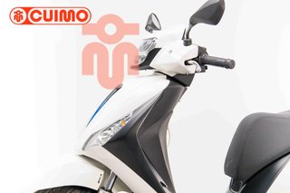 PIAGGIO MEDLEY 125 S