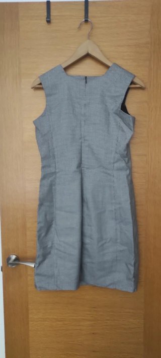 Conjunto Blazer talla 38 y Vestido Talla 40