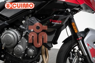 TRIUMPH TIGER SPORT 660