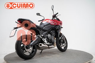 TRIUMPH TIGER SPORT 660