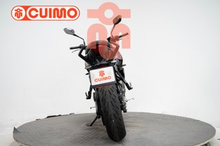 TRIUMPH TIGER SPORT 660