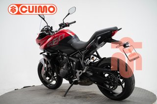 TRIUMPH TIGER SPORT 660