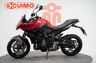 TRIUMPH TIGER SPORT 660