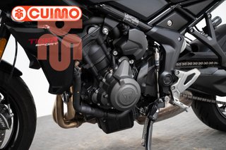 TRIUMPH TIGER SPORT 660