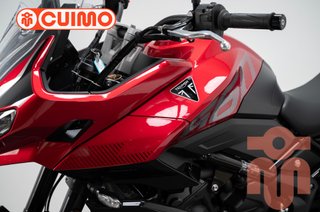 TRIUMPH TIGER SPORT 660