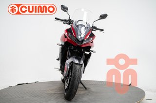 TRIUMPH TIGER SPORT 660