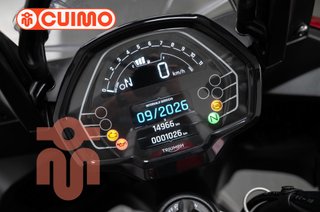 TRIUMPH TIGER SPORT 660