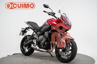 TRIUMPH TIGER SPORT 660