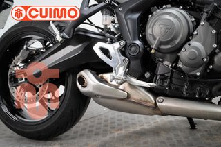 TRIUMPH TIGER SPORT 660