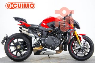 MV AGUSTA BRUTALE 1000 RR 75 ANIVERSARIO