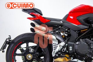 MV AGUSTA BRUTALE 1000 RR 75 ANIVERSARIO