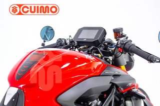 MV AGUSTA BRUTALE 1000 RR 75 ANIVERSARIO