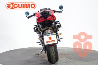 MV AGUSTA BRUTALE 1000 RR 75 ANIVERSARIO