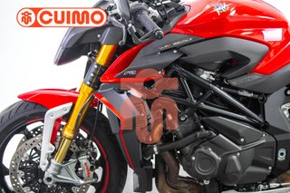 MV AGUSTA BRUTALE 1000 RR 75 ANIVERSARIO