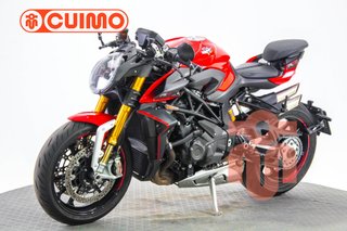 MV AGUSTA BRUTALE 1000 RR 75 ANIVERSARIO