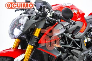 MV AGUSTA BRUTALE 1000 RR 75 ANIVERSARIO