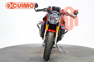 MV AGUSTA BRUTALE 1000 RR 75 ANIVERSARIO