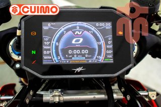 MV AGUSTA BRUTALE 1000 RR 75 ANIVERSARIO