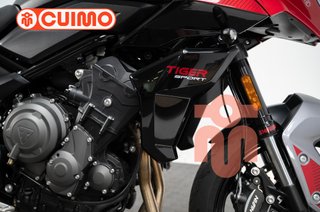 TRIUMPH TIGER SPORT 660