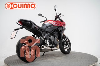 TRIUMPH TIGER SPORT 660
